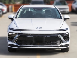 Hyundai Sonata SEL Sport FWD 2026
