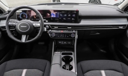 Hyundai Sonata SEL Sport FWD 2026