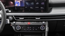Hyundai Sonata SEL Sport FWD 2026