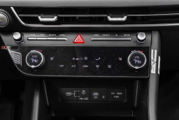 Hyundai Sonata SEL Sport FWD 2026