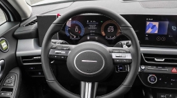 Hyundai Sonata SEL Sport FWD 2026