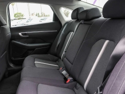 Hyundai Sonata SEL Sport FWD 2026