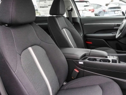 Hyundai Sonata SEL Sport FWD 2026