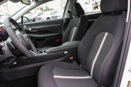 Hyundai Sonata SEL Sport FWD 2026