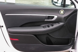 Hyundai Sonata SEL Sport FWD 2026