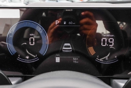 Hyundai Sonata SEL Sport FWD 2026