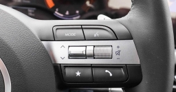Hyundai Sonata SEL Sport FWD 2026