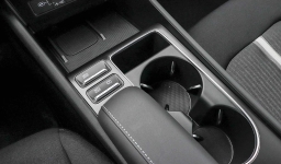 Hyundai Sonata SEL Sport FWD 2026