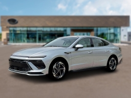 Hyundai Sonata SEL Sport FWD 2026
