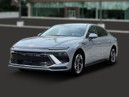 Hyundai Sonata SEL Sport FWD 2026