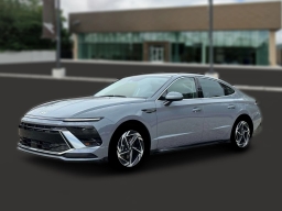 Hyundai Sonata SEL Sport FWD 2026