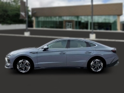 Hyundai Sonata SEL Sport FWD 2026