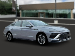 Hyundai Sonata SEL Sport FWD 2026