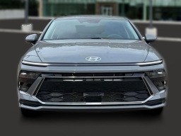 Hyundai Sonata SEL Sport FWD 2026