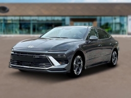 Hyundai Sonata SEL Sport FWD 2026
