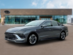 Hyundai Sonata SEL Sport FWD 2026