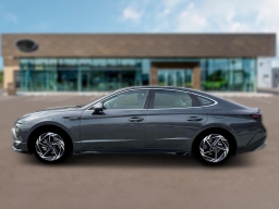 Hyundai Sonata SEL Sport FWD 2026