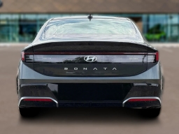 Hyundai Sonata SEL Sport FWD 2026