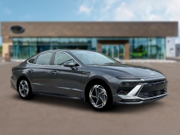 Hyundai Sonata SEL Sport FWD 2026