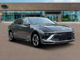 Hyundai Sonata SEL Sport FWD 2026