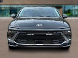 Hyundai Sonata SEL Sport FWD 2026