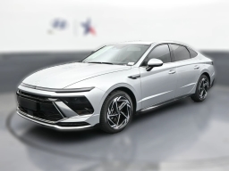 Hyundai Sonata SEL Sport FWD 2026
