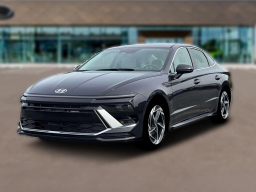Hyundai Sonata SEL Sport AWD 2026