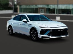 Hyundai Sonata SEL FWD 2025