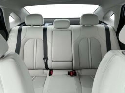 Hyundai Sonata SEL FWD 2025