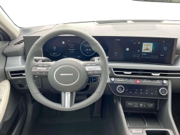 Hyundai Sonata SEL FWD 2025