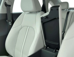 Hyundai Sonata SEL FWD 2025