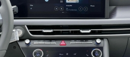 Hyundai Sonata SEL FWD 2025