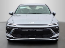 Hyundai Sonata SEL FWD 2025