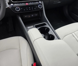 Hyundai Sonata SEL FWD 2025