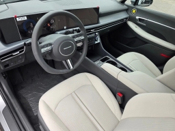 Hyundai Sonata SEL FWD 2025