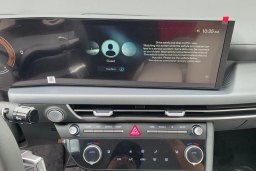 Hyundai Sonata SEL FWD 2025