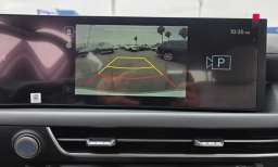 Hyundai Sonata SEL FWD 2025