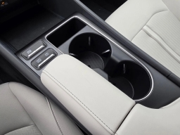 Hyundai Sonata SEL FWD 2025