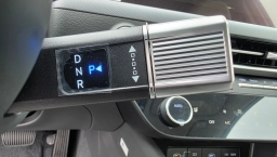 Hyundai Sonata SEL FWD 2025