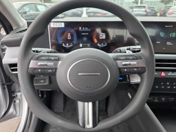 Hyundai Sonata SEL FWD 2025