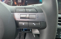 Hyundai Sonata SEL FWD 2025