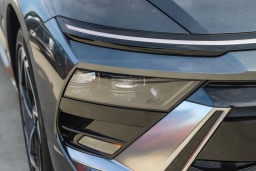Hyundai Sonata SEL Sport FWD 2026