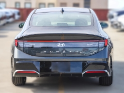 Hyundai Sonata SEL Sport FWD 2026