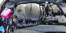 Hyundai Sonata SEL Sport FWD 2026