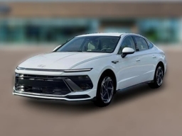 Hyundai Sonata SEL Sport FWD 2026