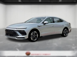 Hyundai Sonata SEL Sport FWD 2026