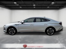 Hyundai Sonata SEL Sport FWD 2026