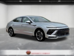 Hyundai Sonata SEL Sport FWD 2026