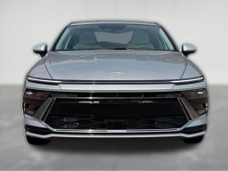Hyundai Sonata SEL Sport FWD 2026