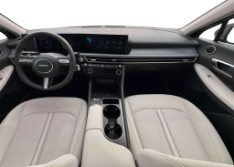 Hyundai Sonata SEL Sport FWD 2026